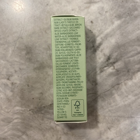 CLINIQUE moisture surge 100h auto-replenishing hydrator - Picture 3 of 5